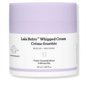 NEW Drunk Elephant Lala Retro Whipped Cream